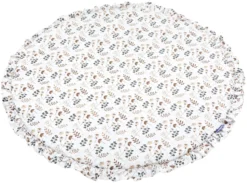 Jardin Bohème Tapis De Jeu Pour Bébé