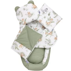 Amusement De La Savane Ensembles De 5 Pièces XXL