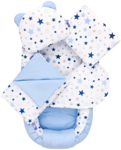 Voie Lactée 5 Pièces Confort