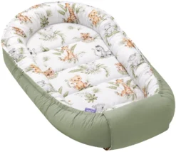 Amusement De La Savane Nid De Cocon XXL