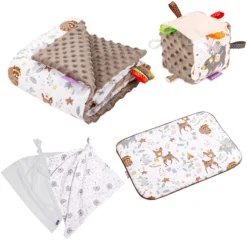 Basic – Coffret Cadeau Forêt Magique