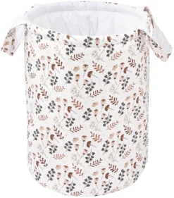 Jardin Bohème Panier Pour Jouets