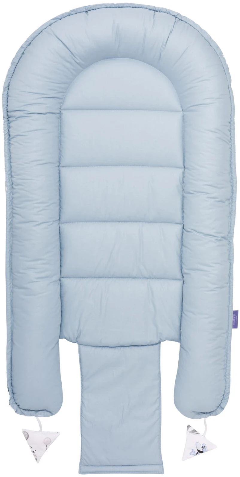 Voyage En Ballon Bleu & Denim Minky Poudré D’émeraude Ensemble De 5 Pièces Confort 10 Voyage En Ballon Bleu & Denim Minky Poudré D’émeraude Ensemble De 5 Pièces Confort – Image 10