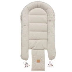 Jardin Bohème & Velours Écru Ensemble De 5 Pièces Confort ( 19 Jardin Bohème & Velours Écru Ensemble De 5 Pièces Confort ( -Bébés Produits Magasin 10