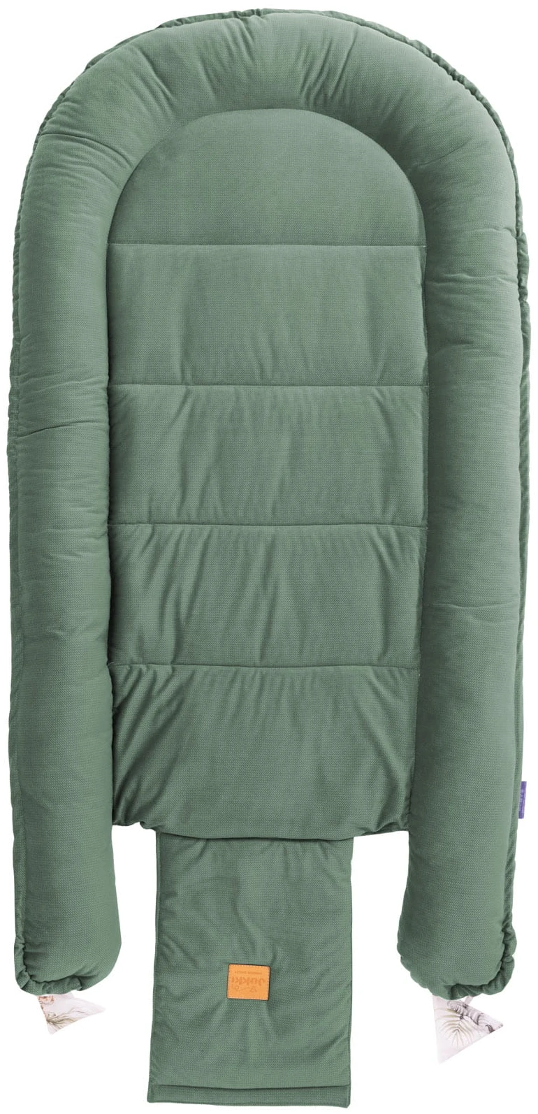 Amusement De La Savane & Velours Olive Ensembles De 5 Pièces XXL – Image 10