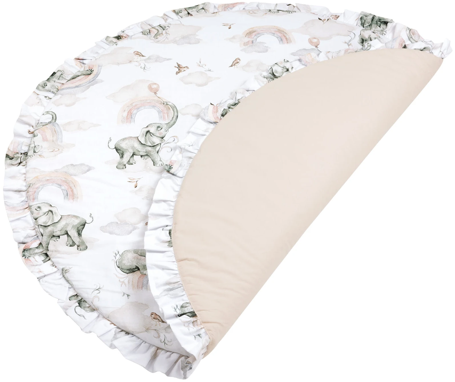 Amusement De La Savane Sac De Couchage – Image 2