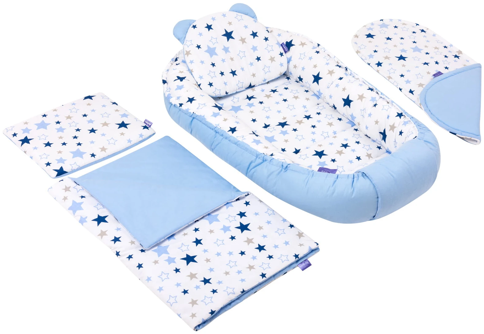 Voie Lactée 5 Pièces Confort 2 Voie Lactée 5 Pièces Confort – Image 2