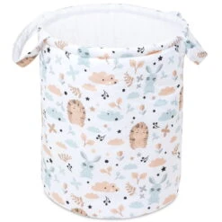 Amis Pour Toujours Panier Pour Jouets