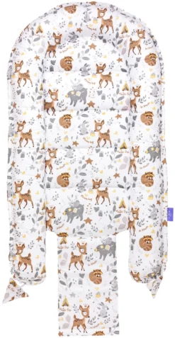 Forêt Magique Nid De Cocon XXL 5 Forêt Magique Nid De Cocon XXL -Bébés Produits Magasin 220315 jukki sesja40 28 lr 3