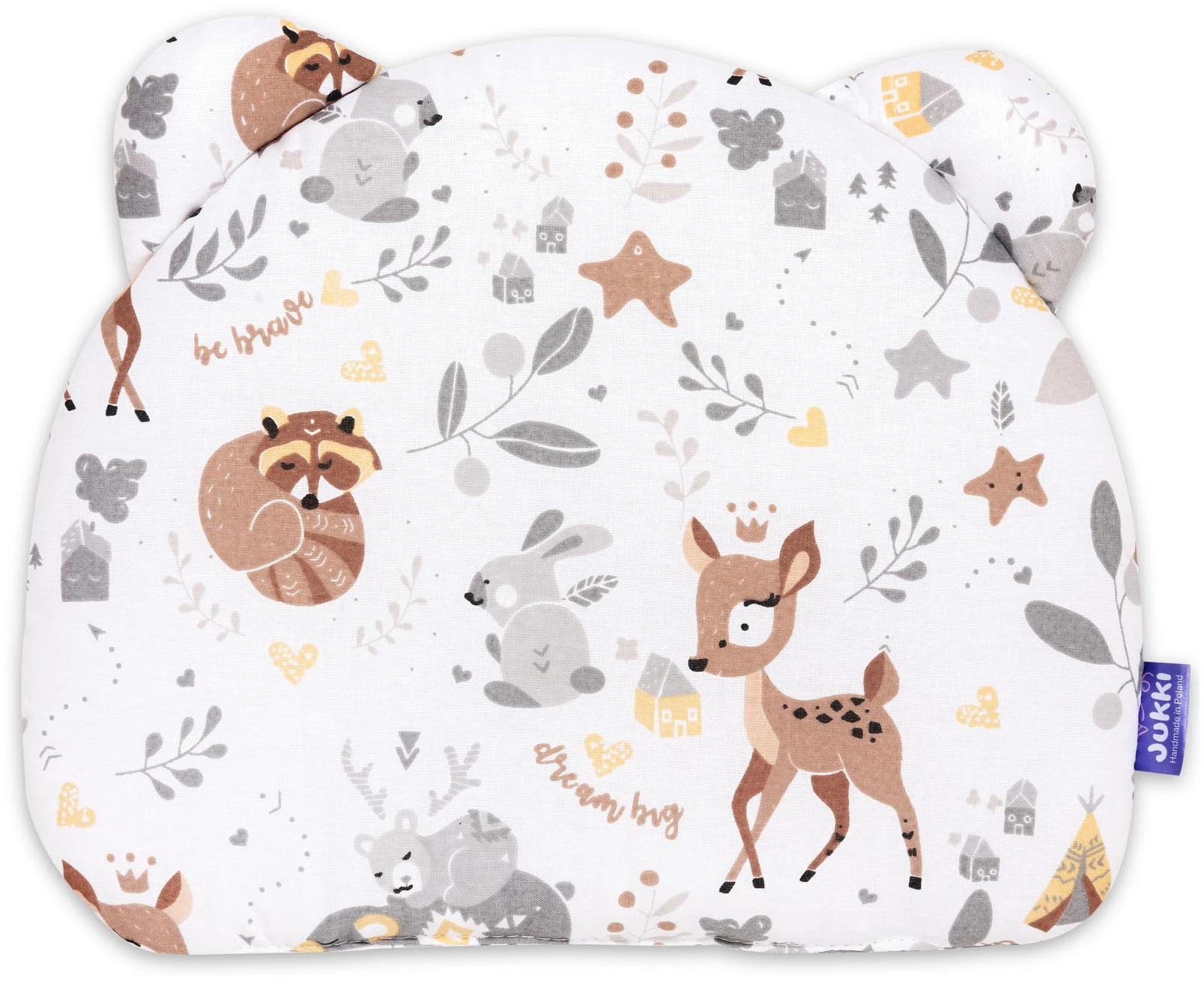 Forêt Magique Ensemble De 5 Pièces Confort 6 Forêt Magique Ensemble De 5 Pièces Confort – Image 6