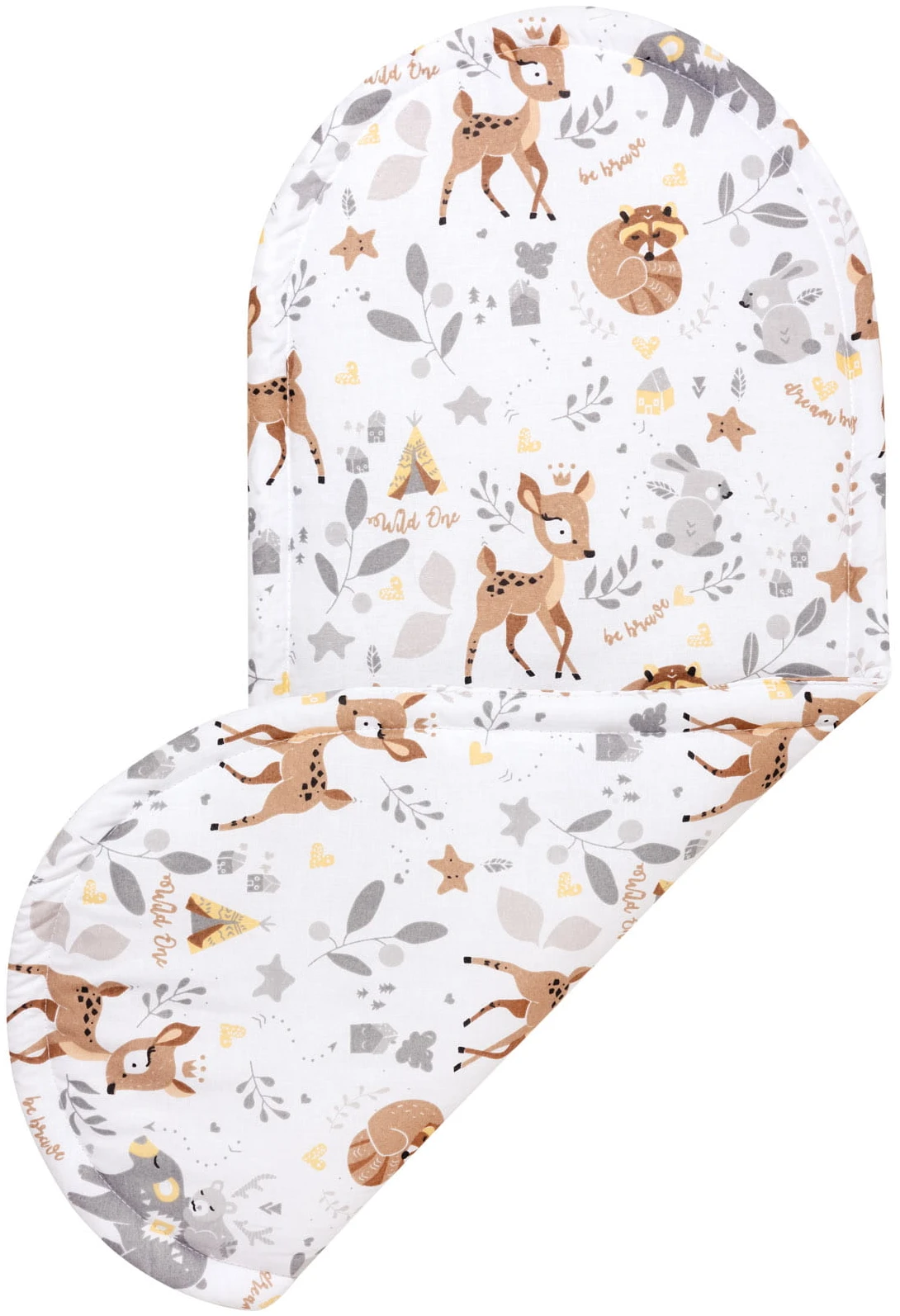 Forêt Magique Ensemble De 5 Pièces Confort 8 Forêt Magique Ensemble De 5 Pièces Confort – Image 8