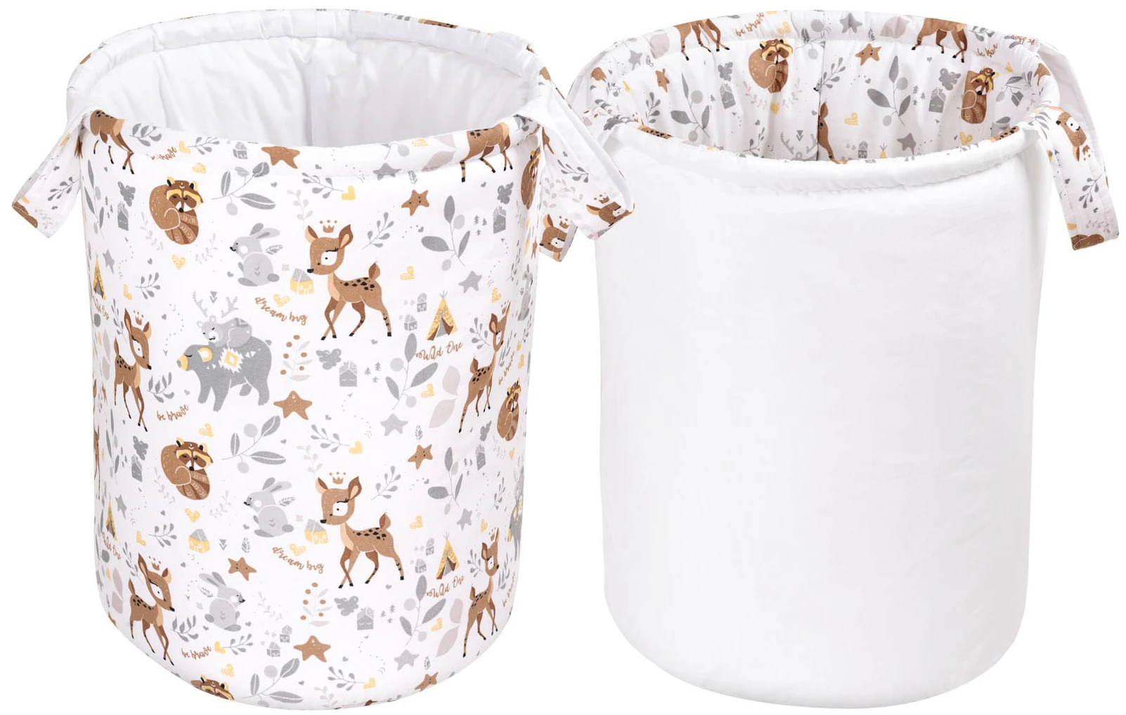 Forêt Magique Panier Pour Jouets – Image 2