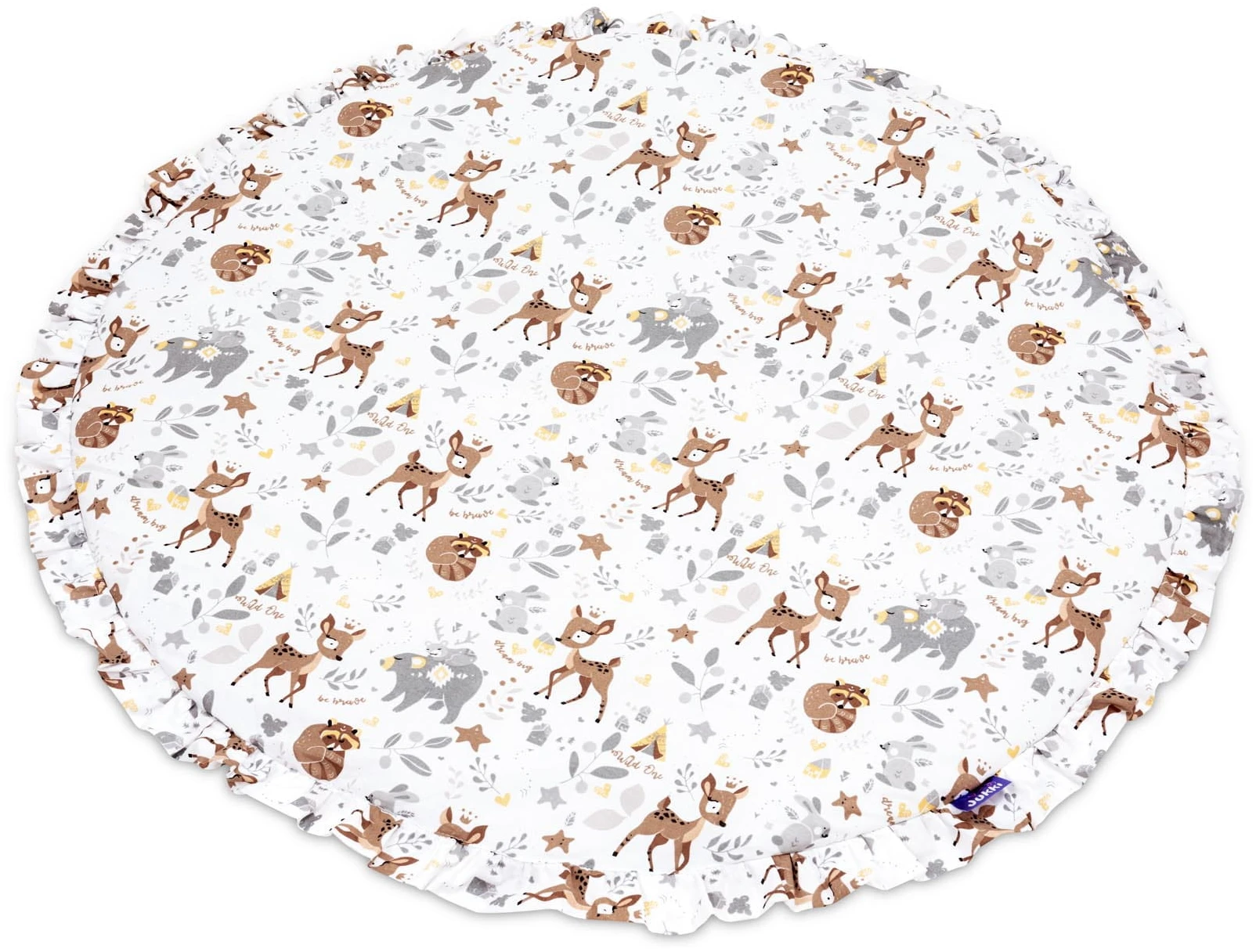 Forêt Magique Tapis De Jeu Pour Bébé 1 Forêt Magique Tapis De Jeu Pour Bébé