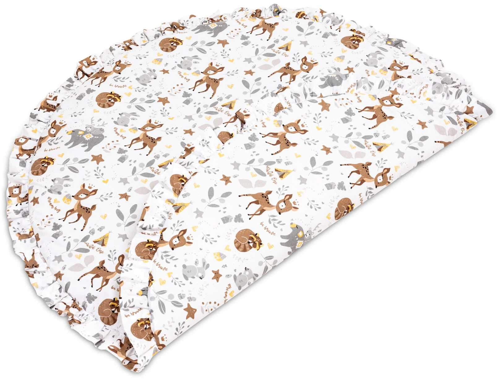 Forêt Magique Tapis De Jeu Pour Bébé 2 Forêt Magique Tapis De Jeu Pour Bébé – Image 2