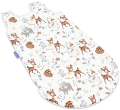 Forêt Magique Sac De Couchage