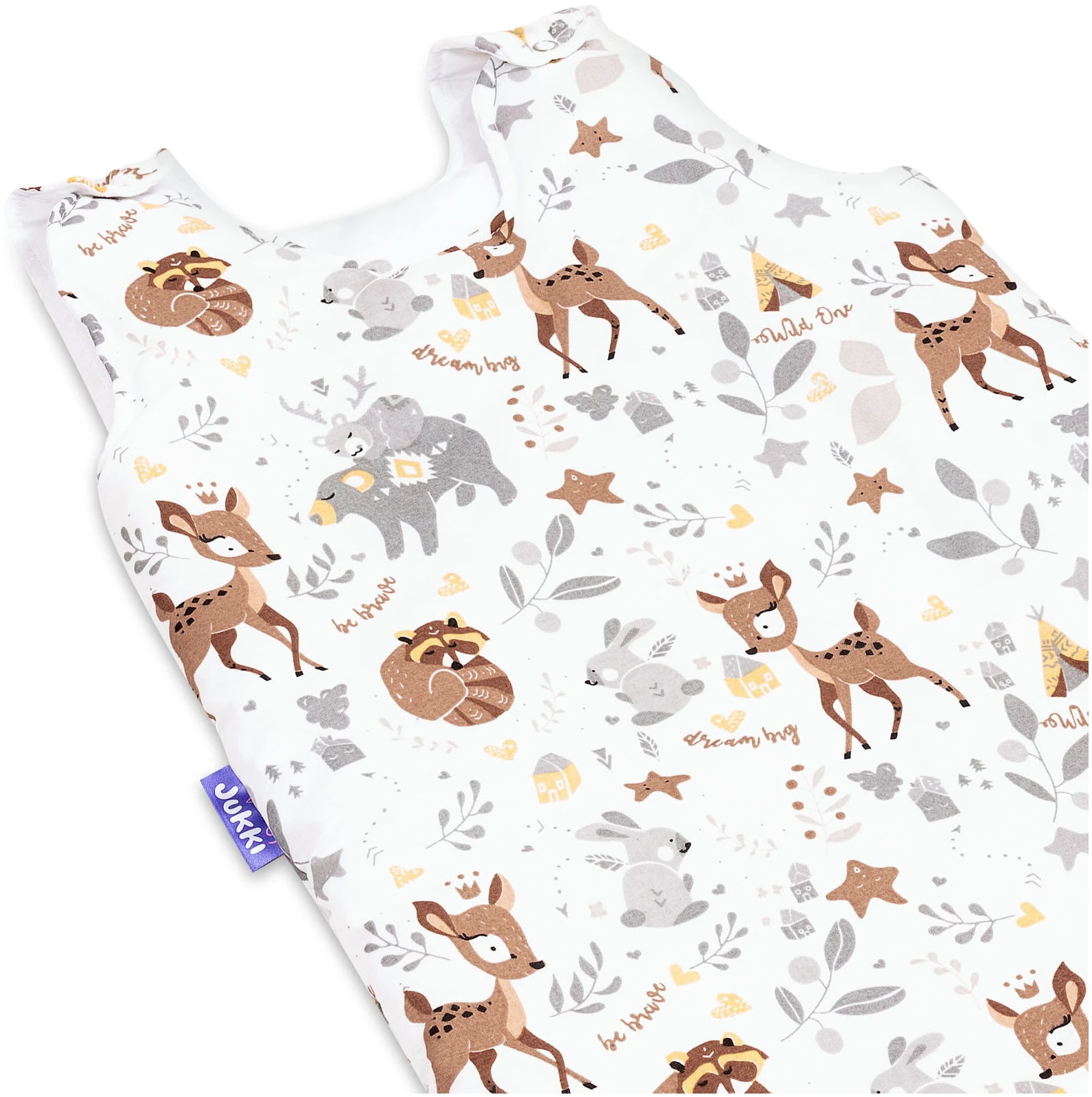 Forêt Magique Sac De Couchage – Image 2