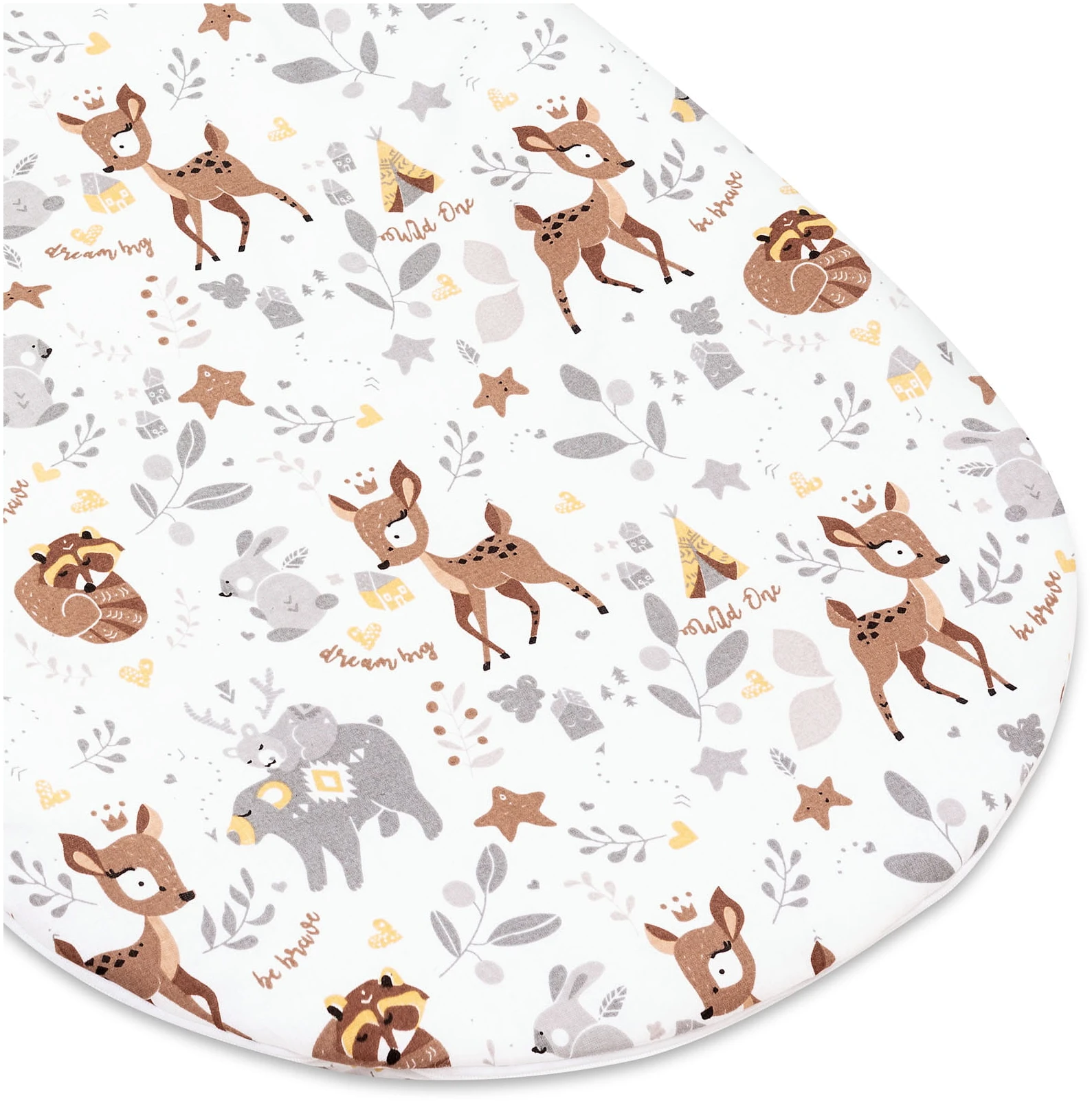 Forêt Magique Sac De Couchage – Image 3