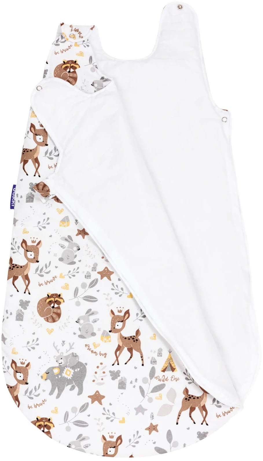 Forêt Magique Sac De Couchage – Image 4