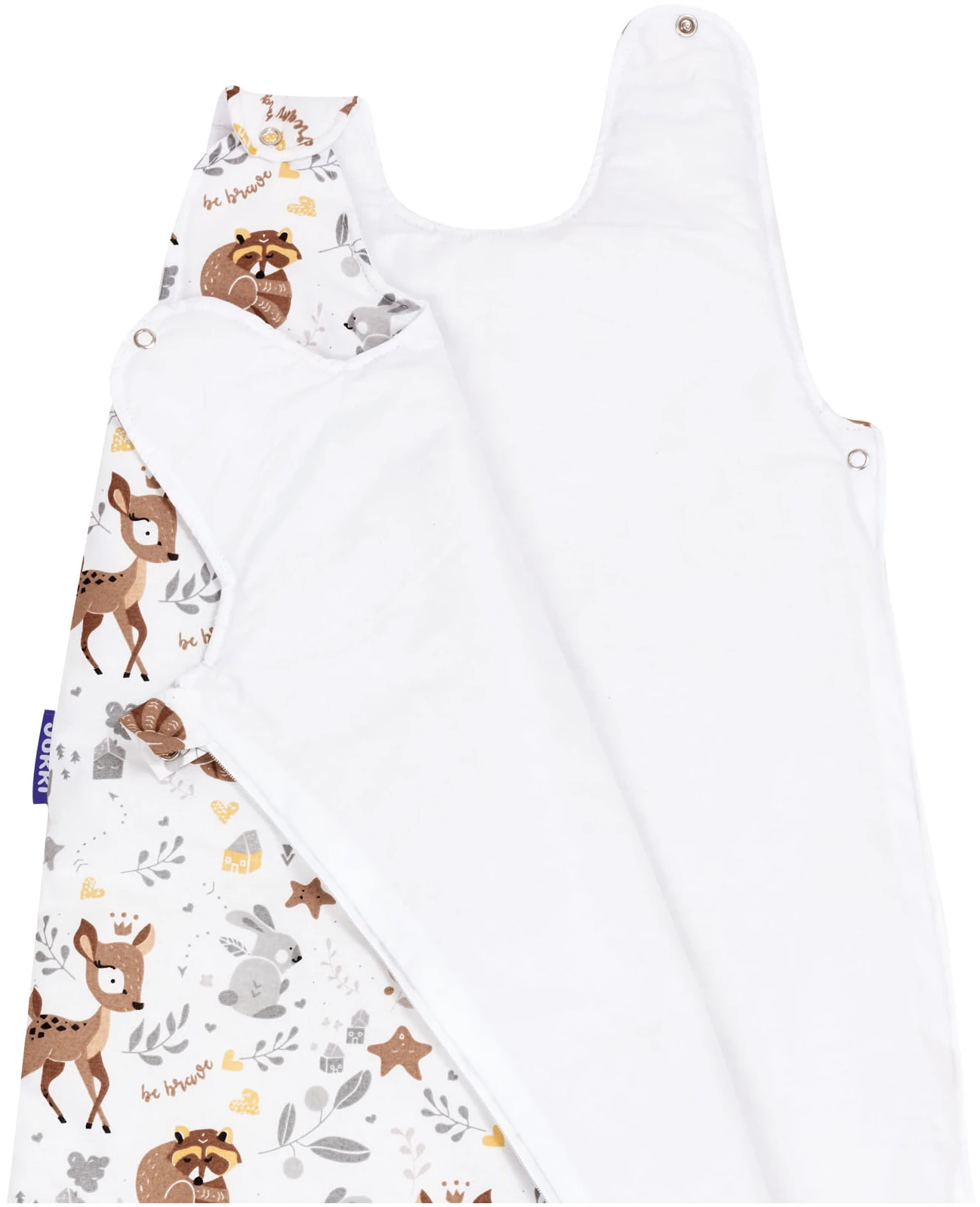 Forêt Magique Sac De Couchage – Image 5