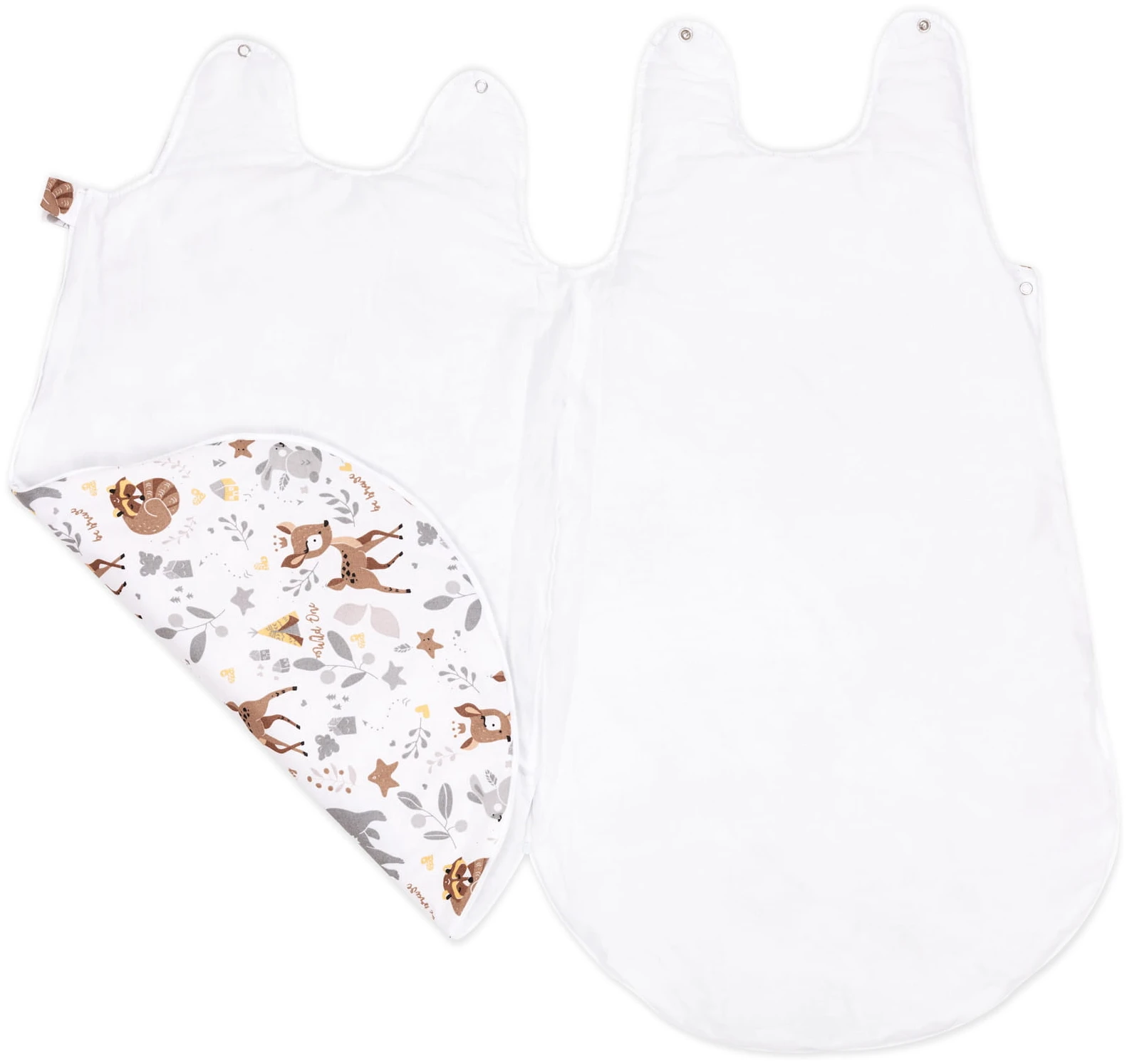 Forêt Magique Sac De Couchage – Image 6