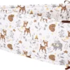Forêt Magique Pare-chocs De Lit Bébé XXL