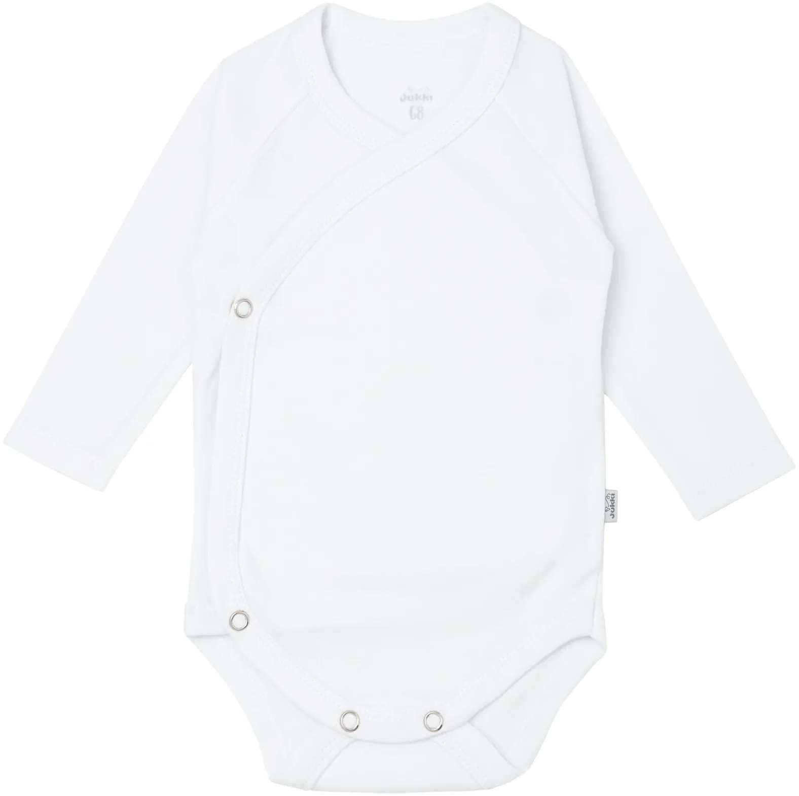 Body Bébé Enveloppe 3 Pièces „Basic” With Sleeve 3 Body Bébé Enveloppe 3 Pièces „Basic” With Sleeve – Image 3