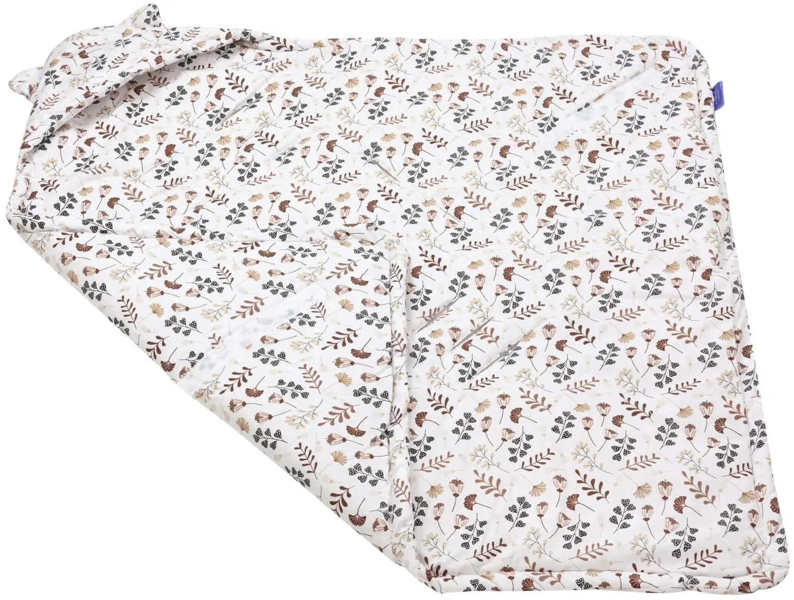 Jardin Bohème Pour Siège Auto – Image 3