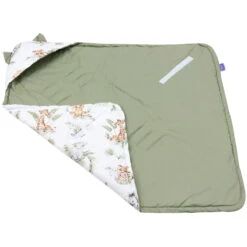 Amusement De La Savane Plaid Pour Siège Auto -Bébés Produits Magasin 3 14