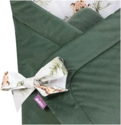 Amusement De La Savane & Velours Olive Couverture D’emmaillotage 7 Amusement De La Savane & Velours Olive Couverture D’emmaillotage -Bébés Produits Magasin 3 22