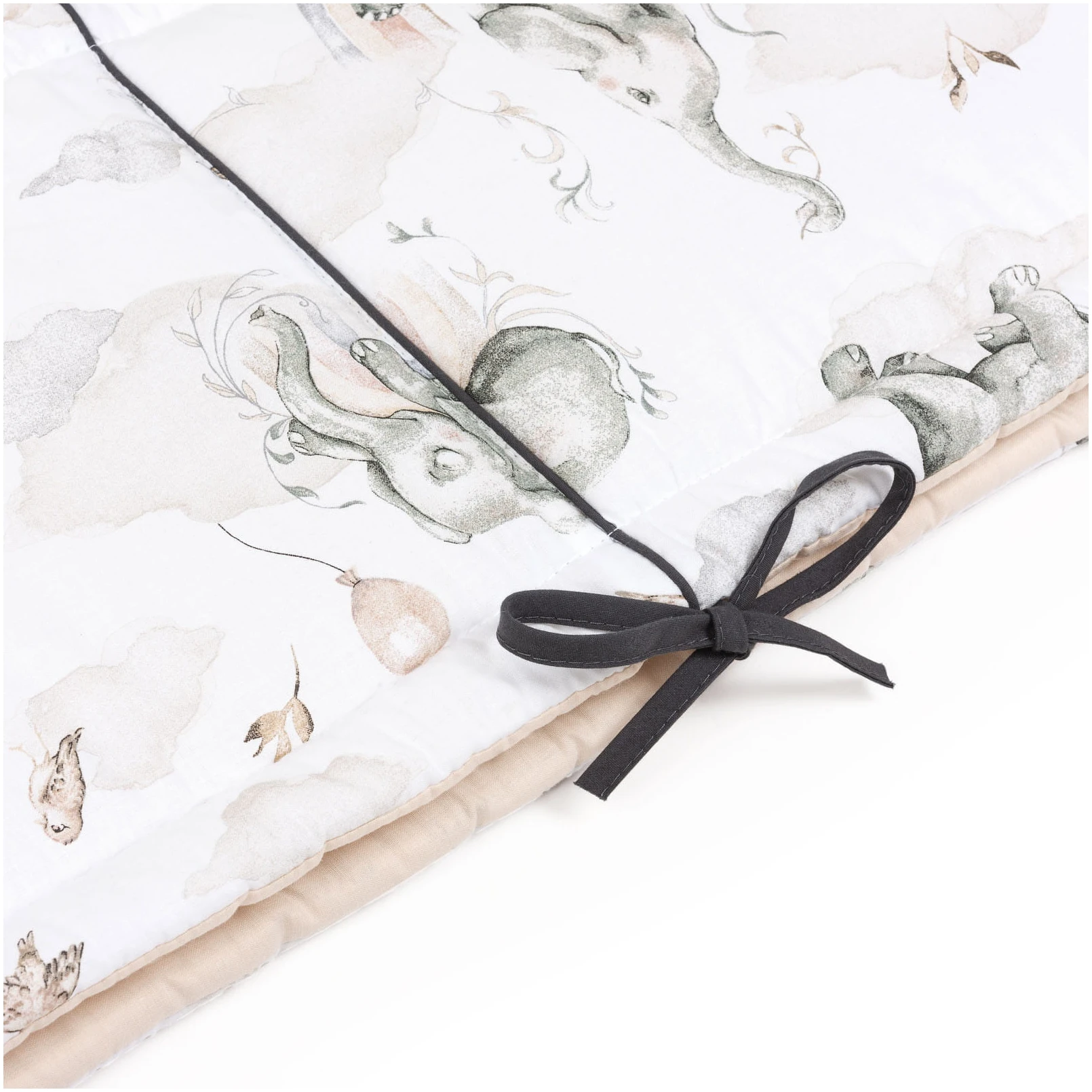 Amusement De La Savane Sac De Couchage – Image 3