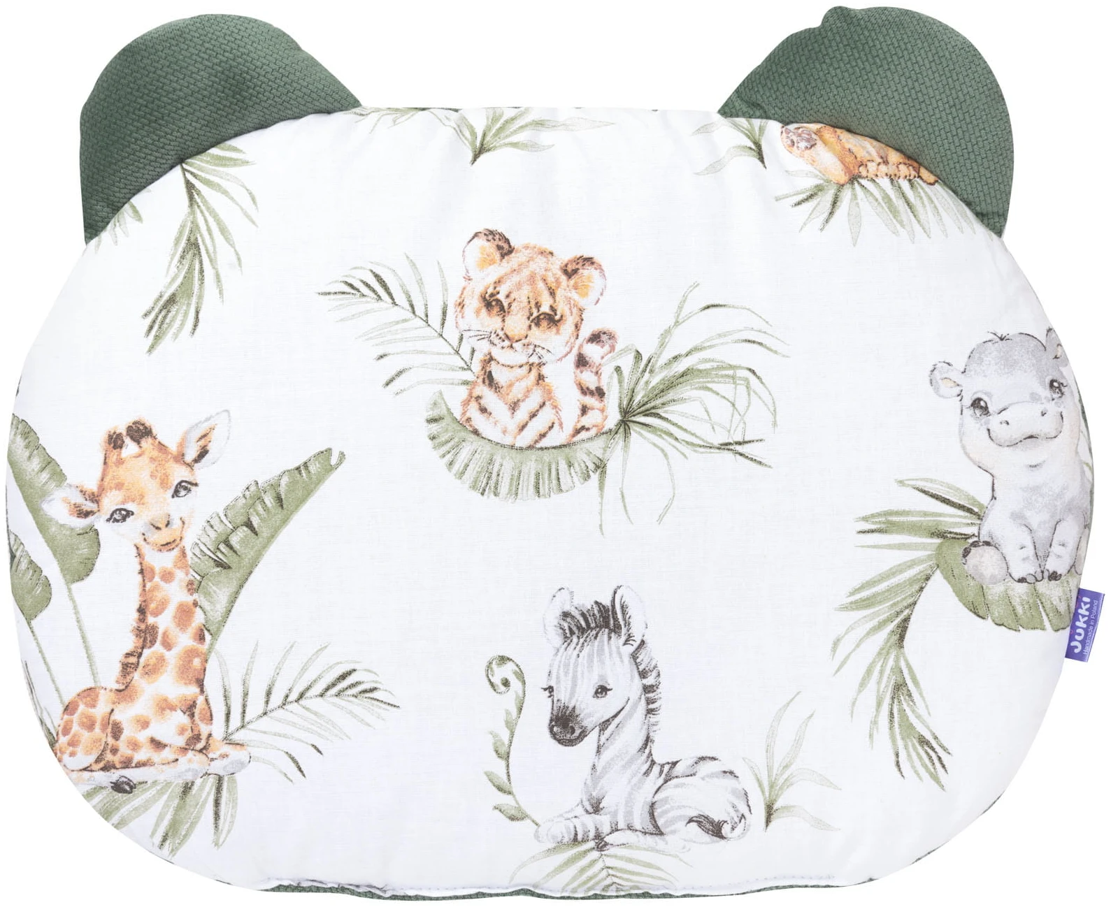 Amusement De La Savane & Velours Olive Ensembles De 5 Pièces XXL – Image 3