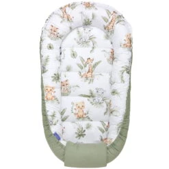 Amusement De La Savane Nid De Cocon Confort -Bébés Produits Magasin 3 5