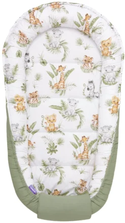 Amusement De La Savane Nid De Cocon XXL -Bébés Produits Magasin 3 7 2