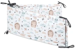 Amis Pour Toujours Pare-chocs De Lit Bébé XXL