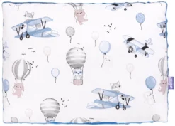 Voyage En Ballon Bleu & Denim Minky Poudré D’émeraude Ensemble De 5 Pièces Confort 13 Voyage En Ballon Bleu & Denim Minky Poudré D’émeraude Ensemble De 5 Pièces Confort -Bébés Produits Magasin 4 1 2