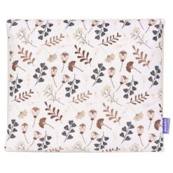 Jardin Bohème & Velours Écru Ensemble De 5 Pièces Confort ( 13 Jardin Bohème & Velours Écru Ensemble De 5 Pièces Confort ( -Bébés Produits Magasin 4 1