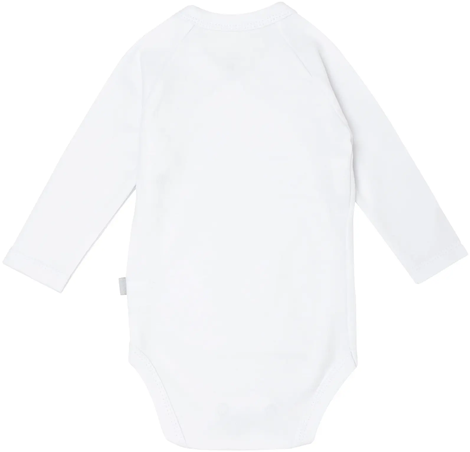 Body Bébé Enveloppe 3 Pièces „Basic” With Sleeve 4 Body Bébé Enveloppe 3 Pièces „Basic” With Sleeve – Image 4