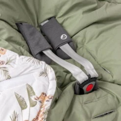 Amusement De La Savane Plaid Pour Siège Auto -Bébés Produits Magasin 4 14