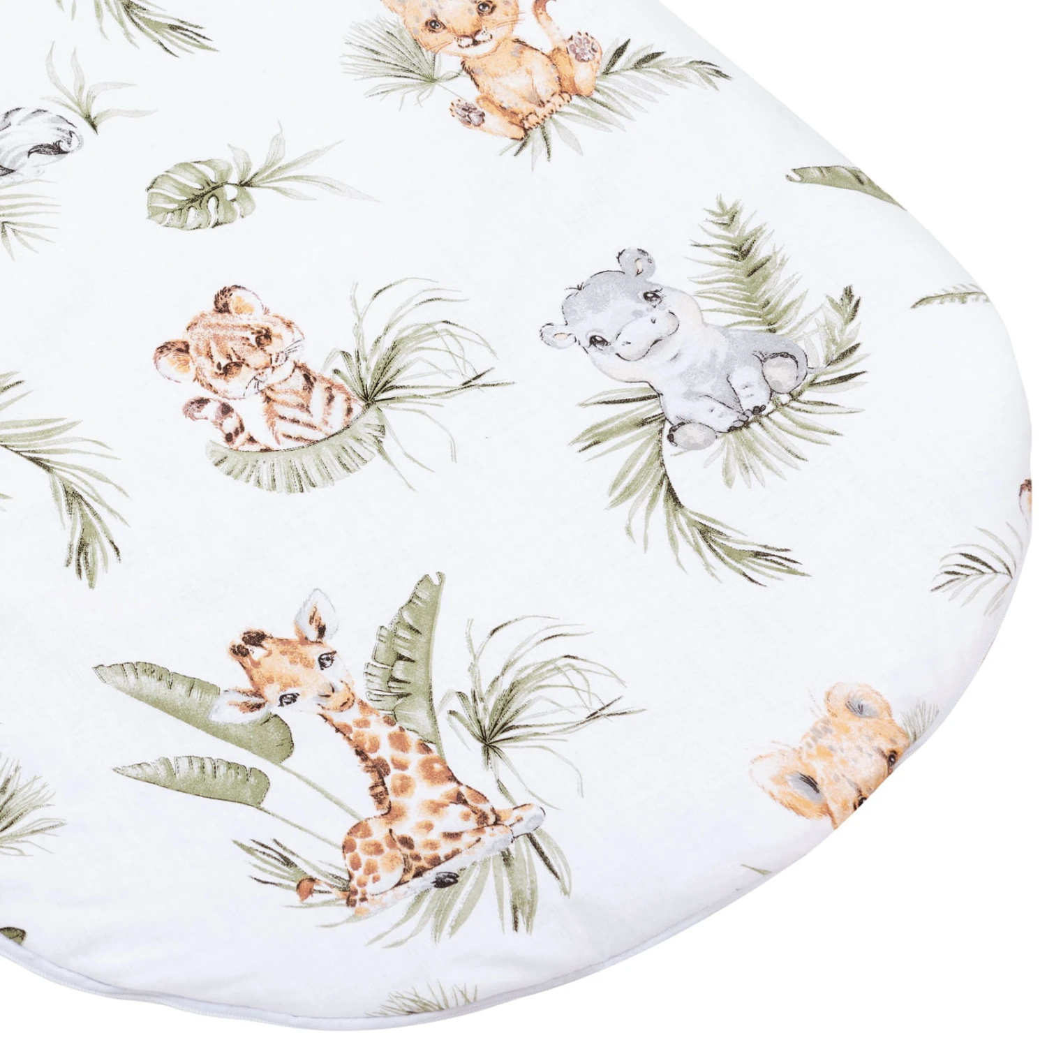 Amusement De La Savane Sac De Couchage – Image 4