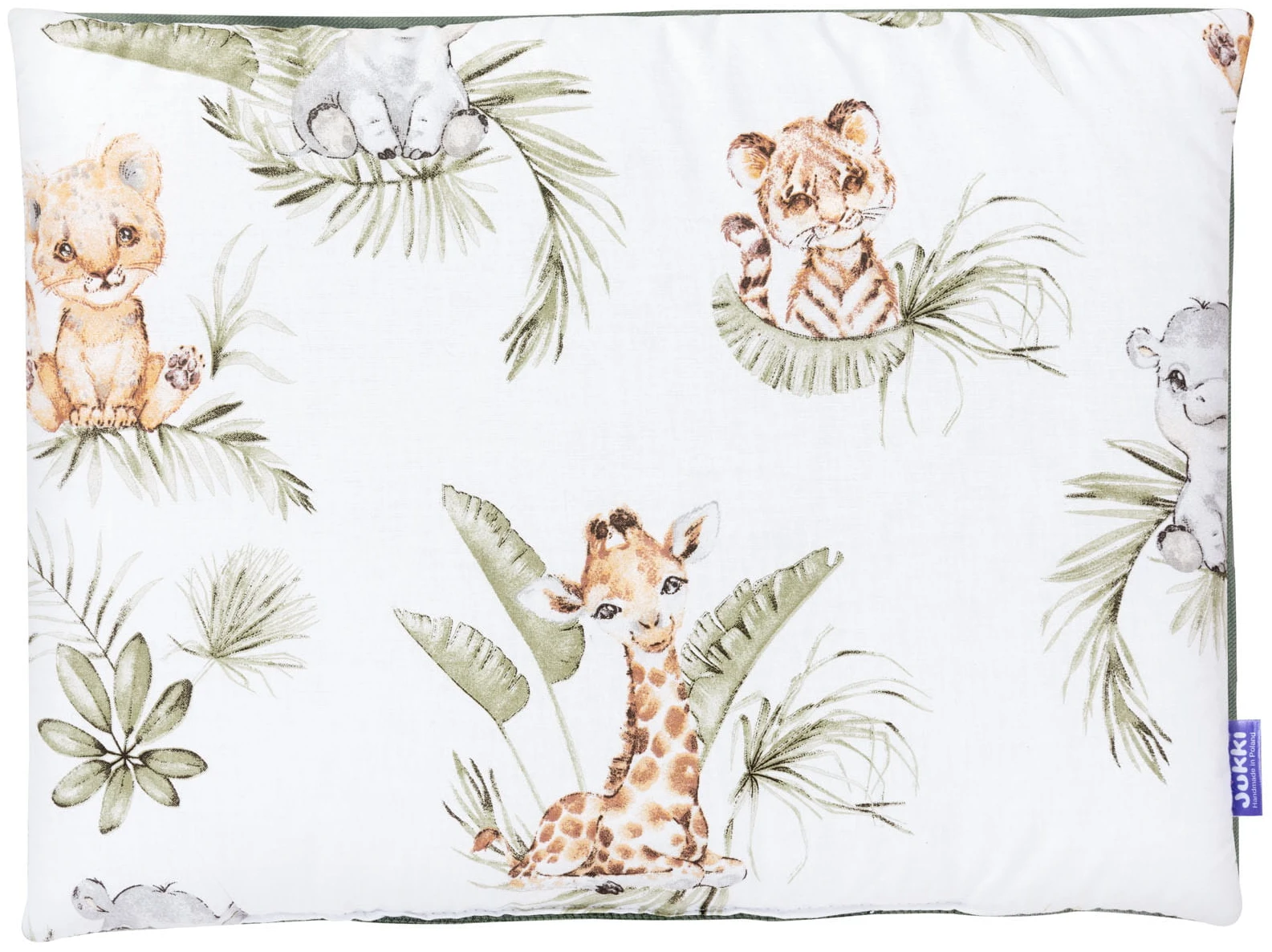 Amusement De La Savane & Velours Olive Ensembles De 5 Pièces XXL – Image 4