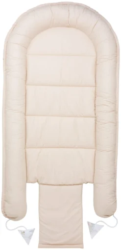 Paradis Des Éléphants Nid De Cocon XXL -Bébés Produits Magasin 4 6 1