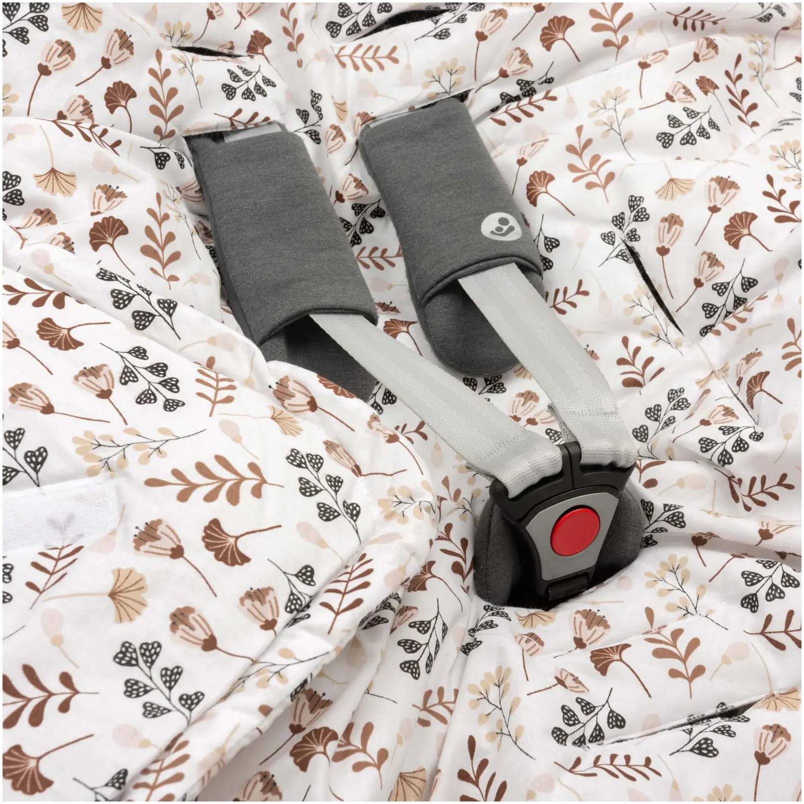 Jardin Bohème Pour Siège Auto – Image 4