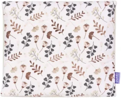 Jardin Bohème & Velours Écru Ensembles De 5 Pièces XXL 13 Jardin Bohème & Velours Écru Ensembles De 5 Pièces XXL -Bébés Produits Magasin 4 9