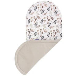 Jardin Bohème & Velours Écru Ensemble De 5 Pièces Confort ( 14 Jardin Bohème & Velours Écru Ensemble De 5 Pièces Confort ( -Bébés Produits Magasin 5 1