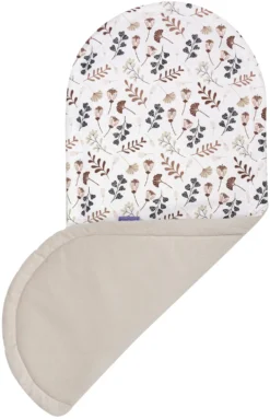 Jardin Bohème & Velours Écru Ensembles De 5 Pièces XXL 14 Jardin Bohème & Velours Écru Ensembles De 5 Pièces XXL -Bébés Produits Magasin 5 4