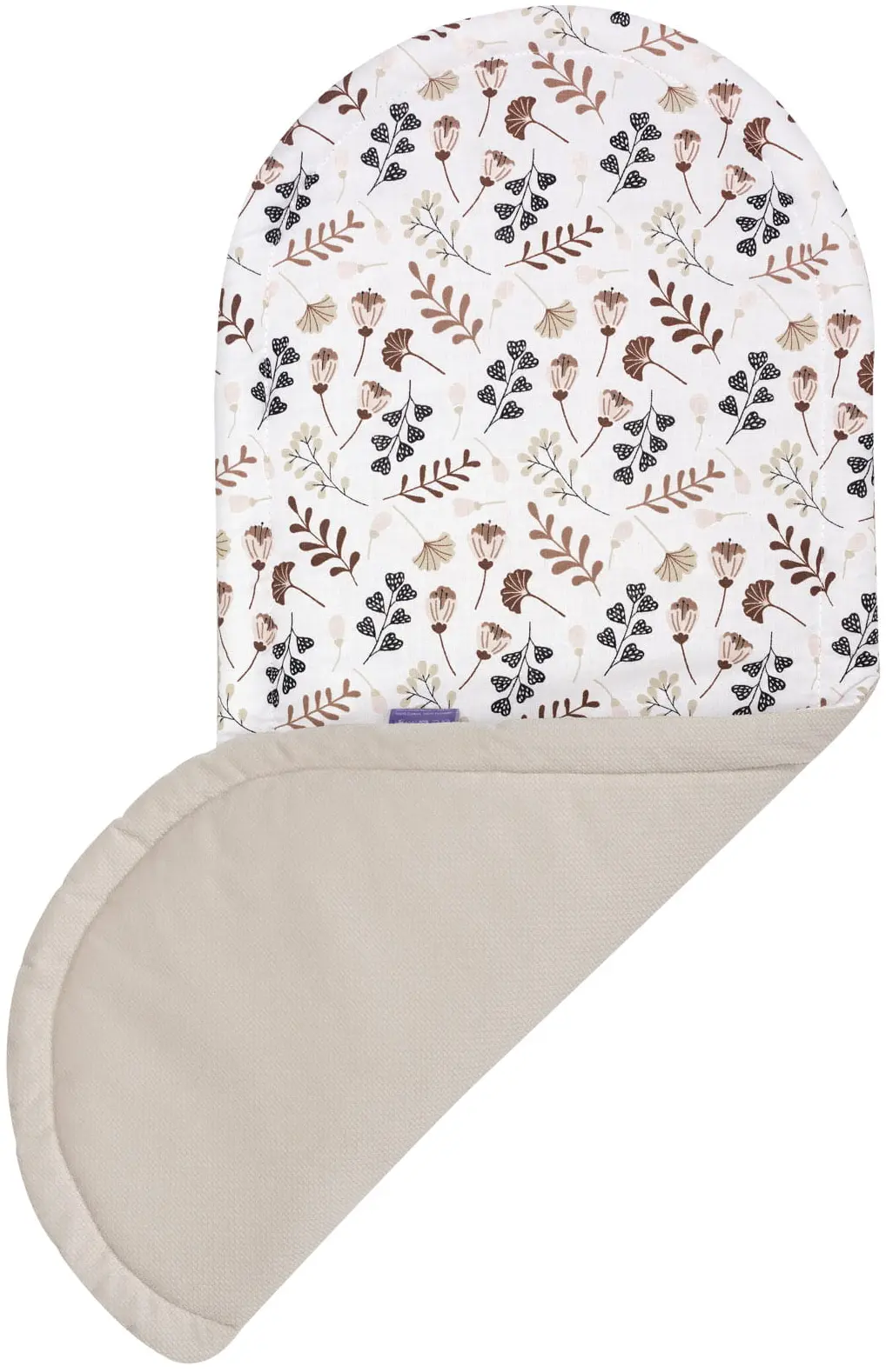 Jardin Bohème & Velours Écru Ensembles De 5 Pièces XXL 5 Jardin Bohème & Velours Écru Ensembles De 5 Pièces XXL – Image 5