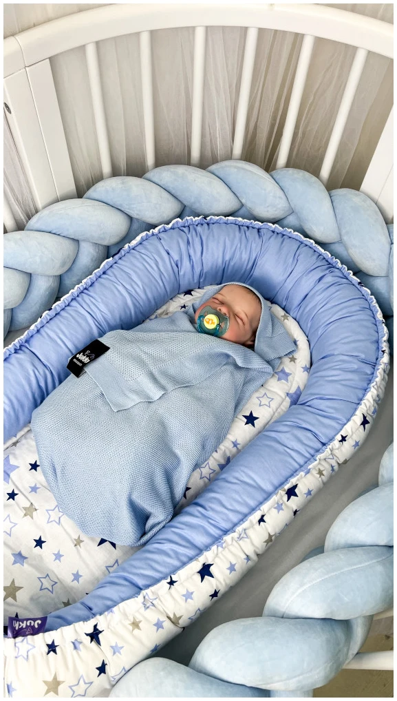 Voie Lactée Nid De Cocon Confort – Image 3