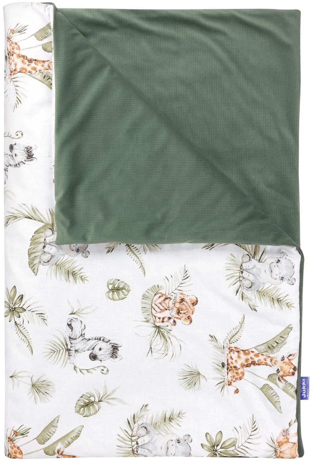 Amusement De La Savane & Velours Olive Ensembles De 5 Pièces XXL – Image 6