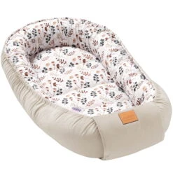 Jardin Bohème & Velours Écru Ensemble De 5 Pièces Confort ( 16 Jardin Bohème & Velours Écru Ensemble De 5 Pièces Confort ( -Bébés Produits Magasin 7