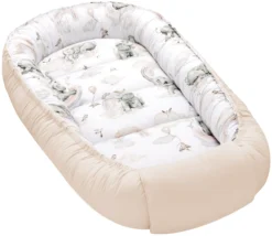 Paradis Des Éléphants & Ecru Minky D’émeraude Ensembles De 5 Pièces XXL 16 Paradis Des Éléphants & Ecru Minky D’émeraude Ensembles De 5 Pièces XXL -Bébés Produits Magasin 7 3 1